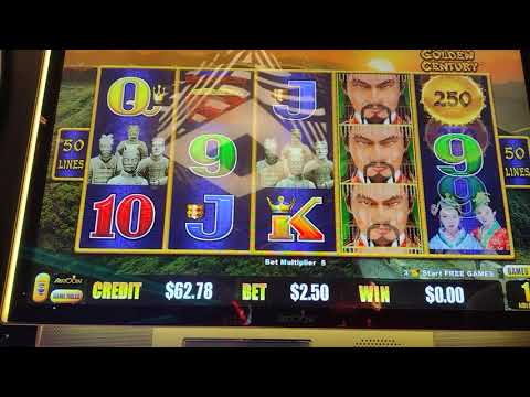 jugando $$$ 200 con JJK Jackpots en Makinas Golden century