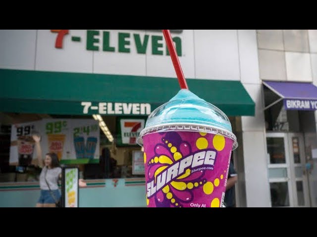 national 7-11 day | 7 11 locations | 7/11 free slurpee day 2022 |7 eleven day |7 eleven free slurpee