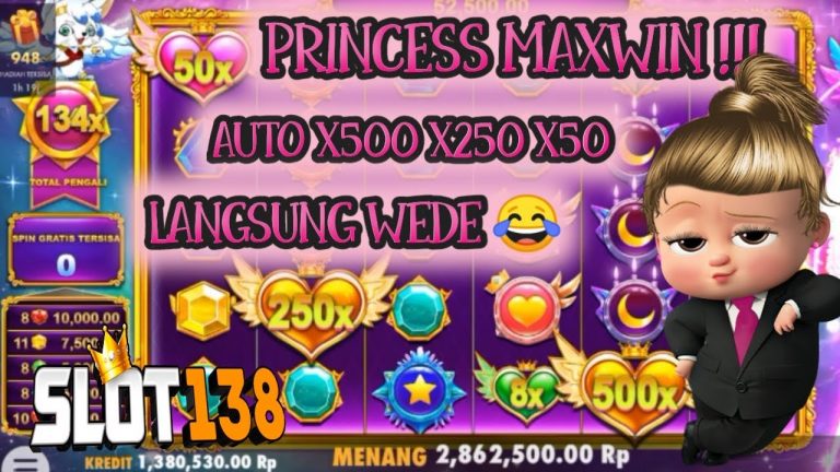 x500 x250 di princess slot gacor hari ini bersama slot138 , rtp gacor hari ini maxwin