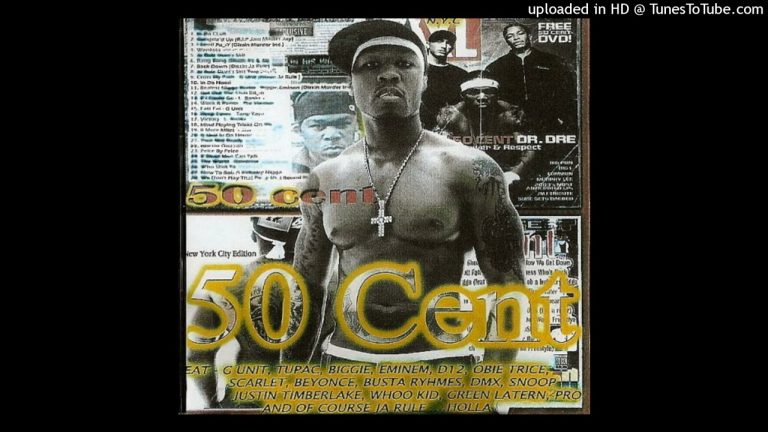 04 – 50 Cent Eminem Busta Ryhmes – Hail Mary (Remix)