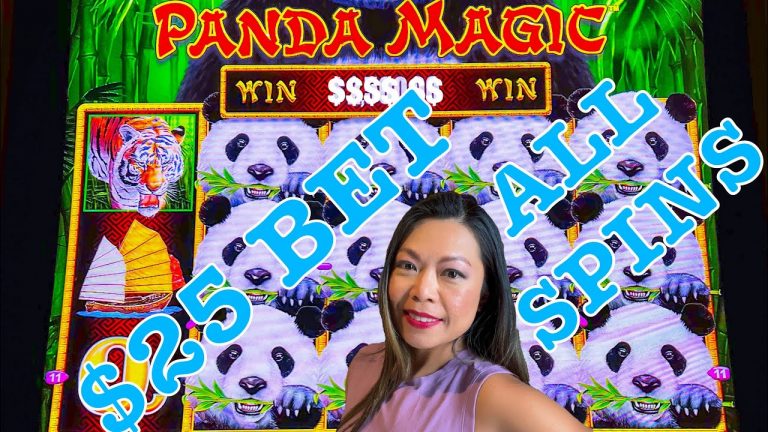 2 JACKPOTS HANDPAYI GOT FULL SCREEN WILDSBONUS IN BONUS ON HIGH LIMIT DRAGON CASH $25 BET A SPIN