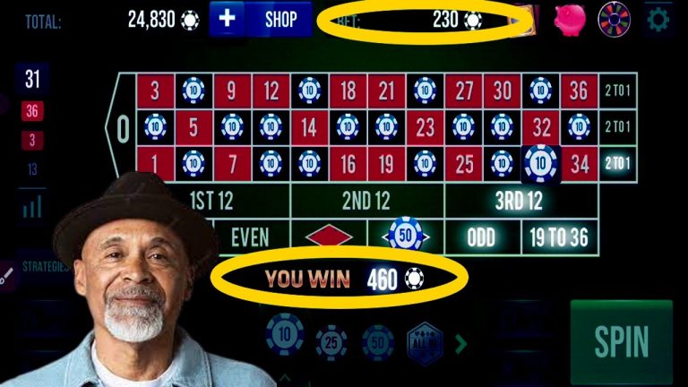 470 win all spin | Roulette win | Best Roulette Strategy | Roulette Tips | Roulette Strategy to Win