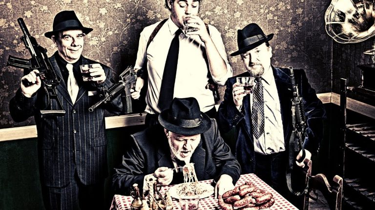 5 BUSINESSES THAT ARE CONTROLLED BY THE MAFIA