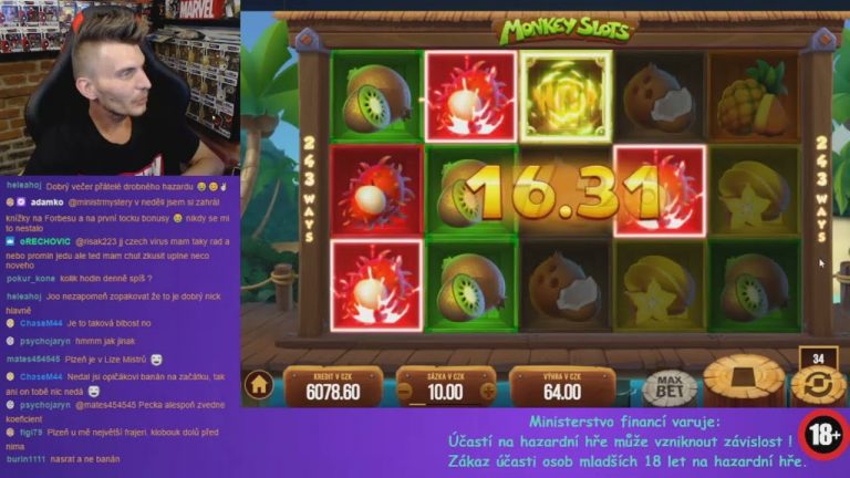 69 GAMES ONLINE CASINO STREAM 23.8.2022