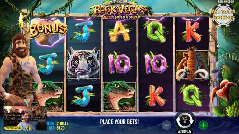 7 Bonus & Free Spins to open | Real Money SLOTS | $100 start