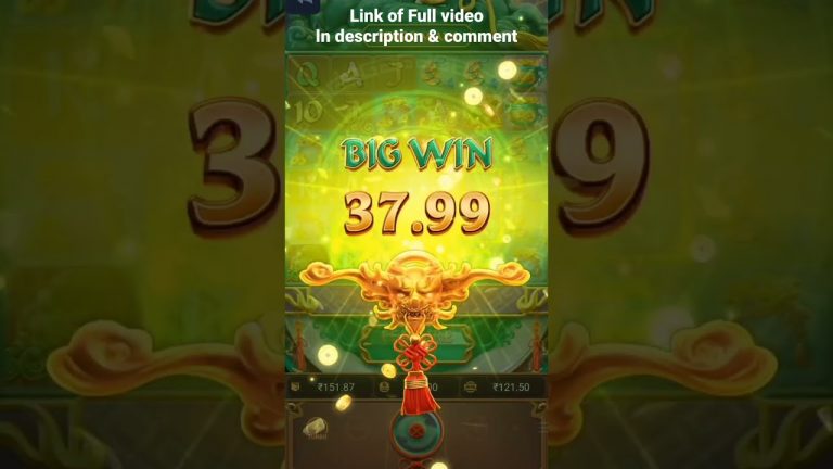 777 PUB / Ways of the Qilin Slot Game