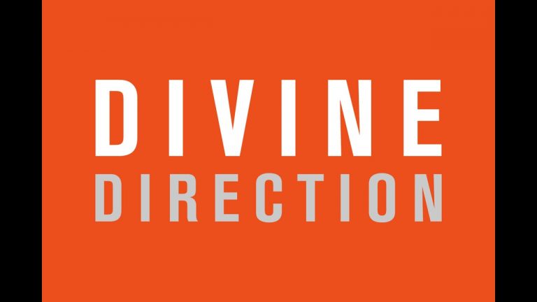 8/14/22 – Series: Divine Direction Part 2, “Wisdom To Discern”