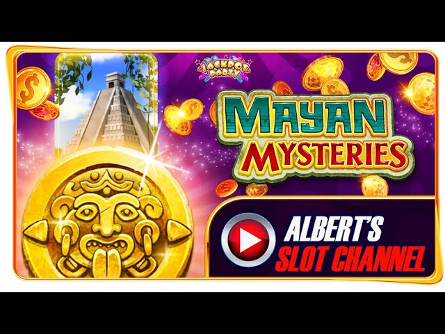 Albert Reviews | Mayan Mysteries