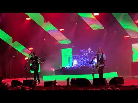 Alice in Chains – Got Me Wrong – LIVE SHOW – Azura Amphitheater August 19th, 2022