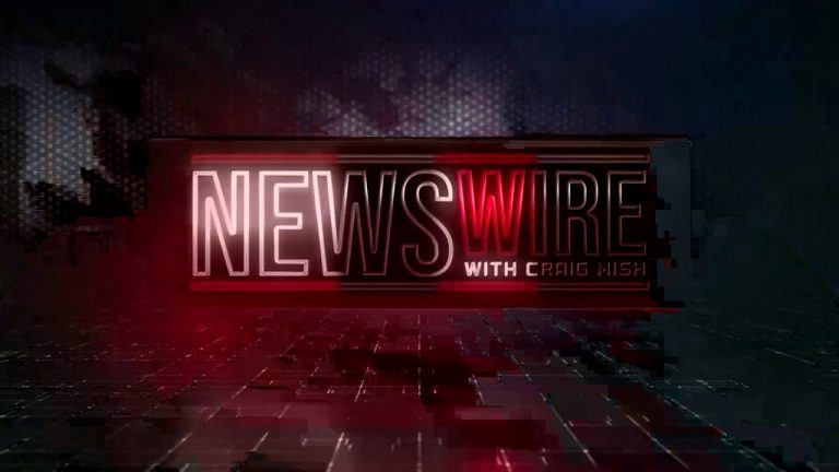 Anthony Joshua, Bills, NCAAF Week 0, 8/26/22 | NewsWire Full EP