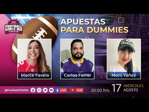 Apuestas para Dummies