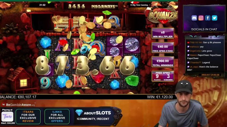 BONUS BUY COMP WITH JESUZ! ABOUTSLOTS.COM – FOR THE BEST BONUSES AND OUR FORUM