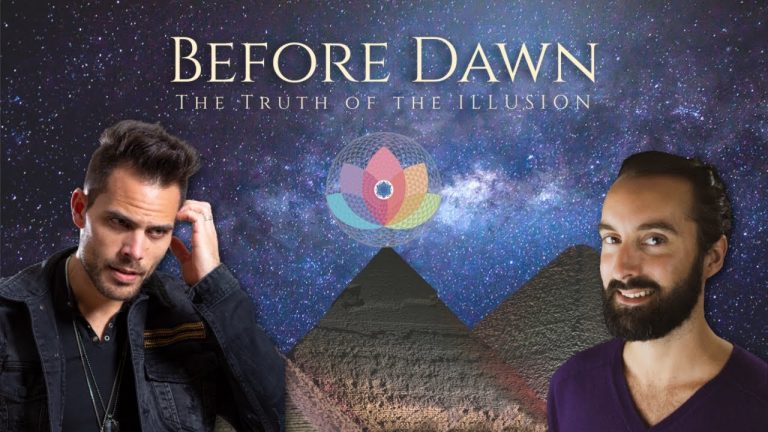 Before Dawn Ep 4: Era Of The Sleeping Phoenix 2027/CERN Update/Split Earth.