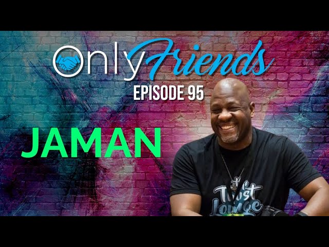 Berkey vs Hellmuth?!? @Jaman Burton Live in Studio| Only Friends Pod w/Matt Berkey Ep 95