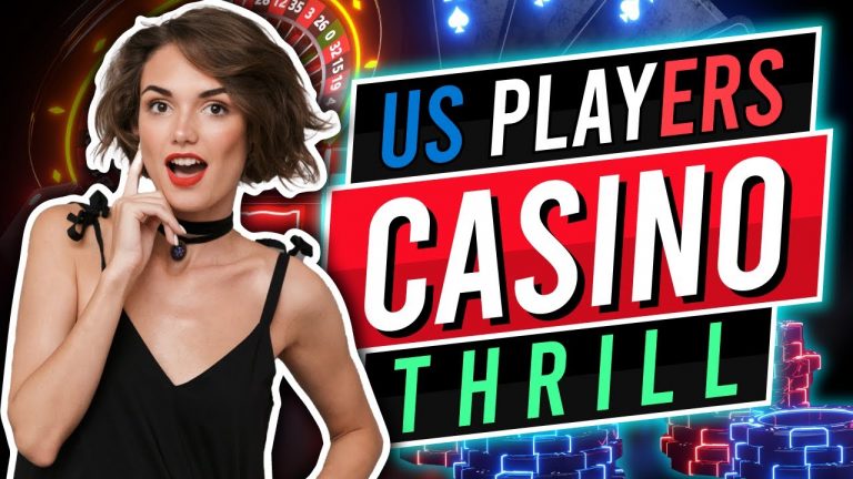 Best Online Casinos for US Players Casinos Perfect For US Players