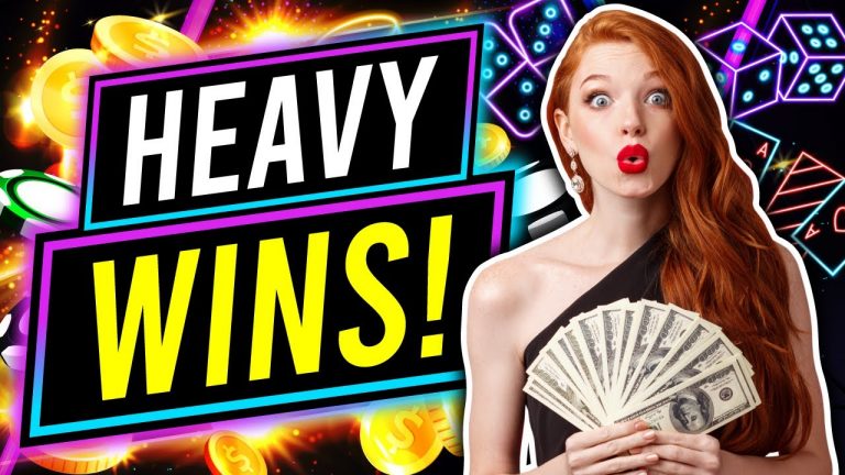 Best Online Slots Lucrative Bonuses and Games Galore!