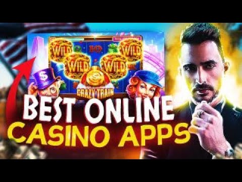 Best online casino app that pays real money | Best online casino apps