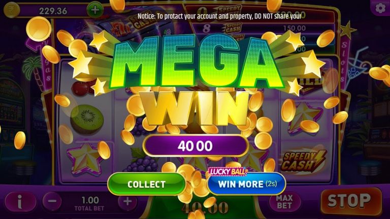 Best slot machines games mega win super jackpot trick #bestearningapp casino jackpot real money