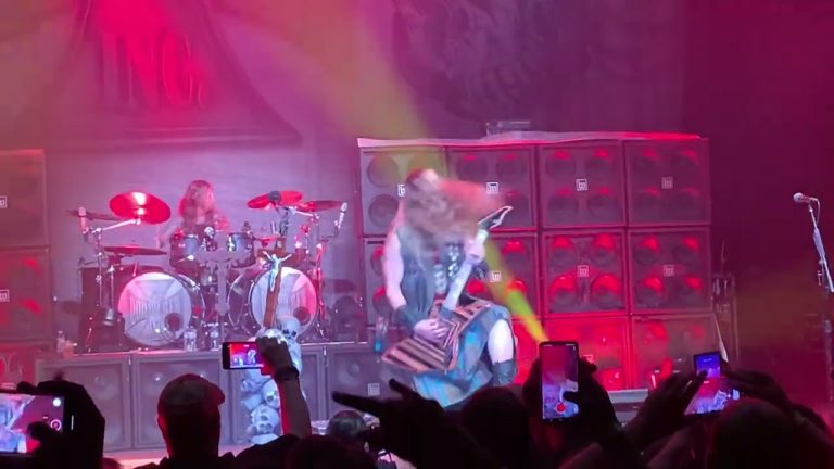 Black Label Society – Heart of Darkness – Dallas – 2022