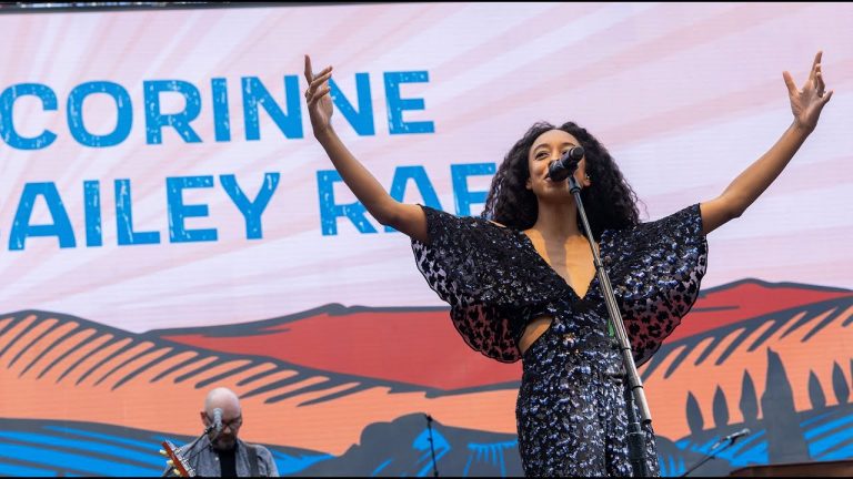 Blue Note Jazz Festival Napa Valley 2022: Day 3 Highlights