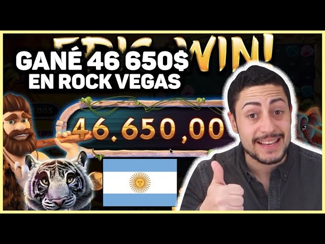 Casino online dinero real Argentina 2022 / Mi estrategia para ganar rápido y con confianza