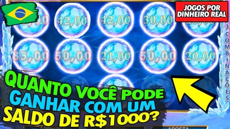 Casino online do Brasil confiável e legal 2022 Jogo no cassino online que paga todos os ganhos