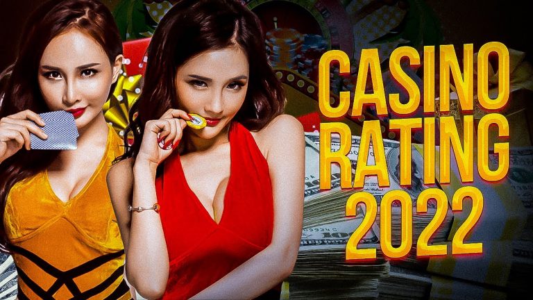 Casino rating 2022. We have identified a list, of the best companies