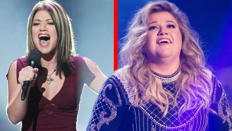 Celebrities Constantly Criticized For Their Weight