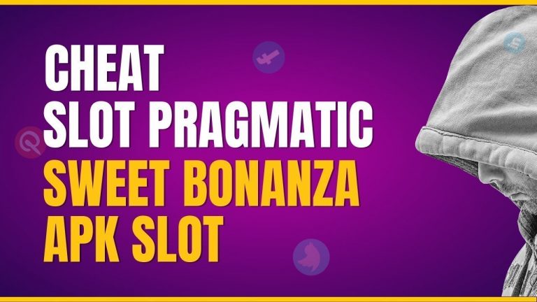 Cheat Slot Pragmatic Sweet Bonanza ( Slot WD Besar )