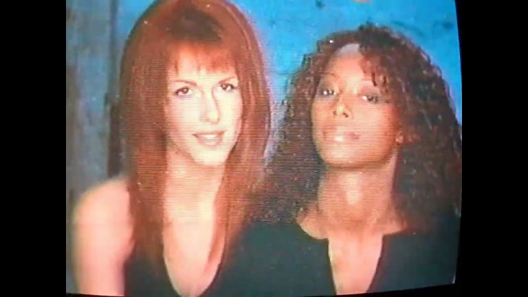 Clairol Commercial 2001