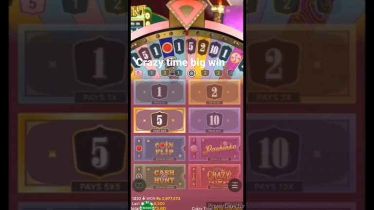 Crazy time big win, live casino winning, crazy time big win today, live casino profit