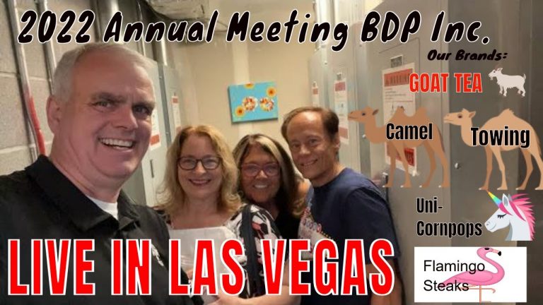 Driving to Arizona – Las Vegas to Phoenix – Welcome Donna, Connie & Steve D to Bron’s Office Party