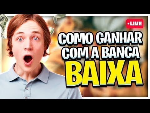 Ensinando Estrategias Para O Cassino Pagar (Bet7k) +18