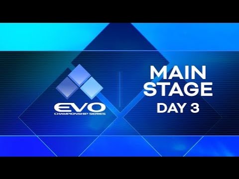 Evo 2022 – Main Stage: Day 3 – KOFXV, Tekken 7, SFV:CE, Guilty Gear -Strive- Top 8s! (Part 2)