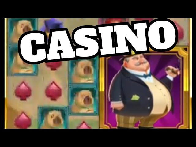 FAT BANKER mit SUPER GEWINN | Online Casino | Schweiz