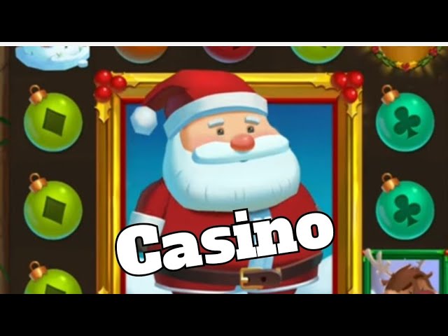 FAT SANTA mit FREISPIELEN und super Gewinn | Online Casino | Novoline | Merkur Magie