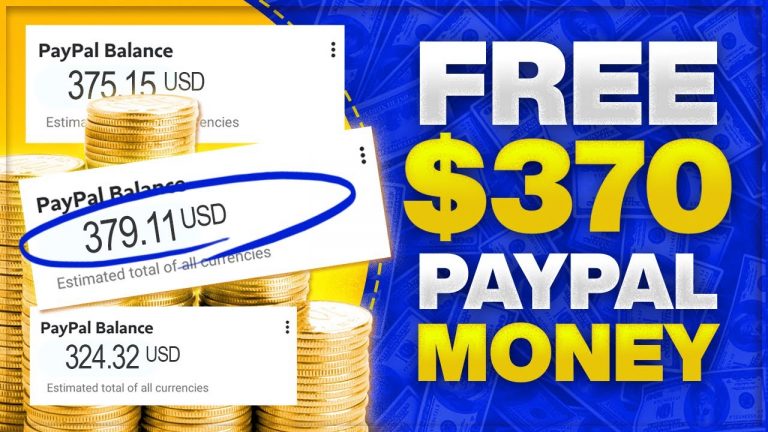 FREE Apps Earns You $374+ Daily In PayPal Money – Apps That Works Make Money Online 2022