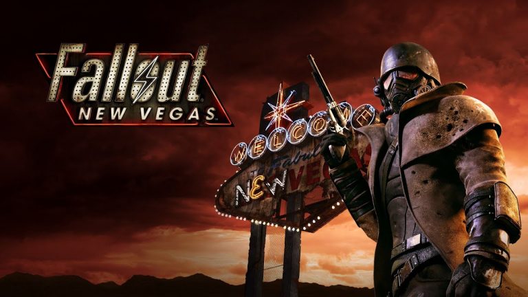 Fallout: New Vegas Stream |No. 9| Primm III