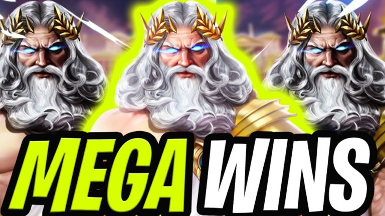 GATES OF OLYMPUS SLOT MAX BET BONUS DID IT OMG *** HUGE WINS ***