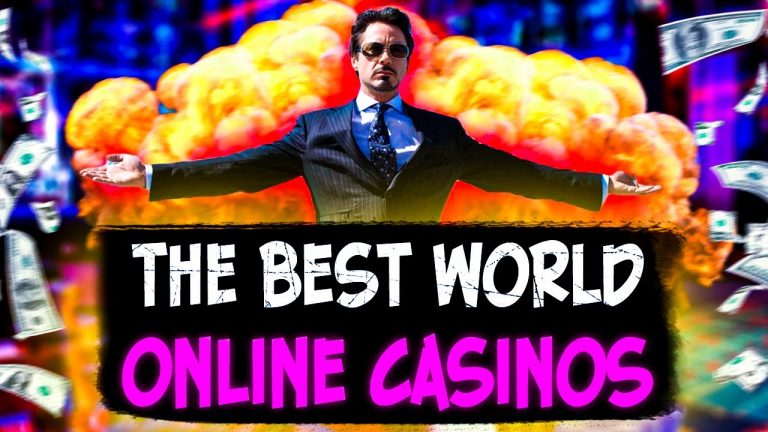 Games in casinos online I Best casino 2022