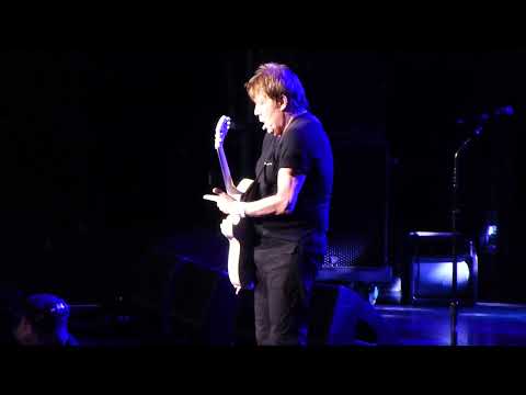 George Thorogood Bad to the Bone Pine Knob Detroit