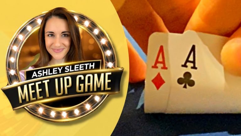 HUGE Blunder Costs Me at the Wynn | Meet Up Game Announcement!! | Poker Vlog #43