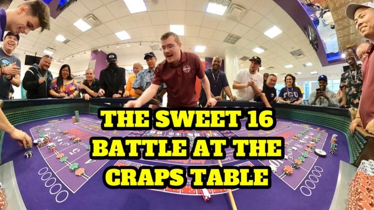 Hawaii Craps Shooters Meet and Greet and Craps Tournament