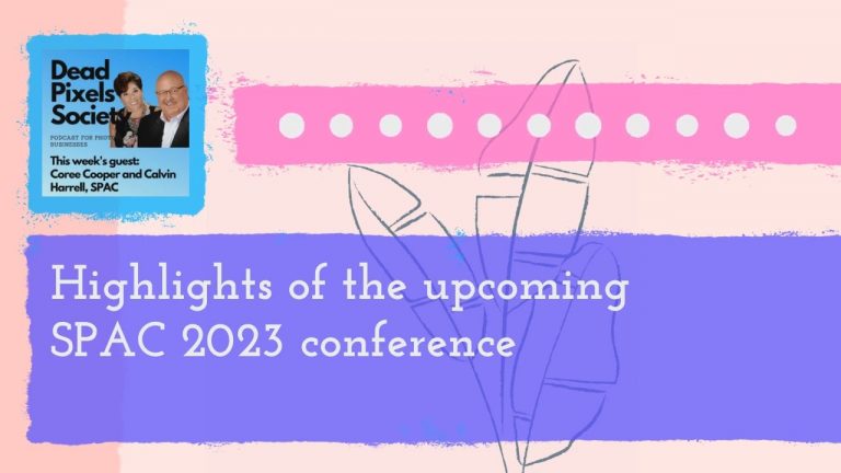 Highlights of the upcoming SPAC 2023 conference