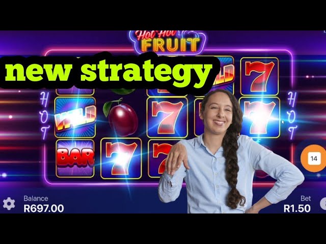 Hot hot fruit good strategy hollywoodbets Spina zonke games