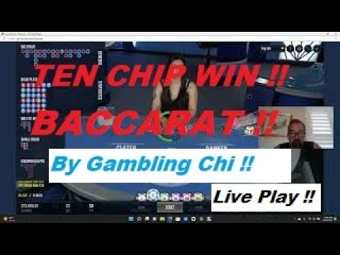 How to BEAT BACCARAT !!