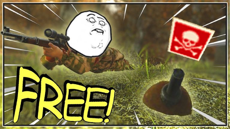 I Gave FREE Bing Chilling to all Hard Working Campers – Heroes and Generals G.O.A.T #4