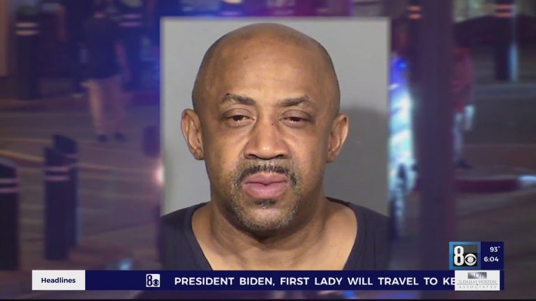 I-Team: Suspect in Mirage murder had served prison time for Las Vegas stabbing, earlier shooting