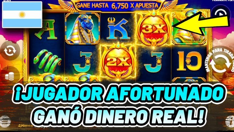 ¡¡¡Impresionante victoria $68000 en Fortune of Giza!!! Casino online de Argentina 2022