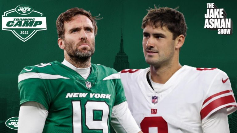 Inside what the New York Jets NEED to accomplish against the New York Giants!?